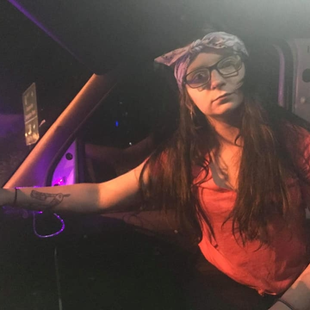 Meet your Posher, Jordan